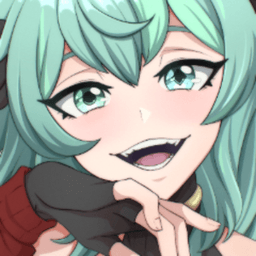DaniMaxCringe avatar