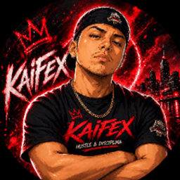 Kaifex_ avatar