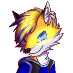 SkyeFoxo avatar