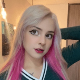 Pandoralovex avatar