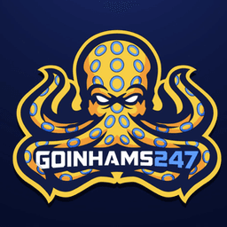 GOINHAMS247 avatar