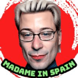 madameinspain avatar