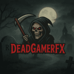 DeadGamerFX avatar