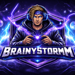 BrainyStormm avatar
