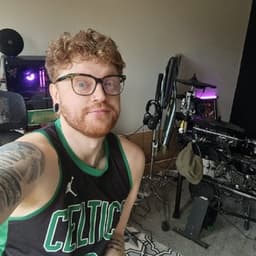 drummingwithME avatar