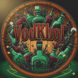 VodKhol avatar