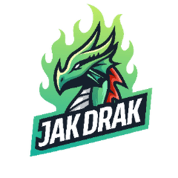 Jak_Drak avatar