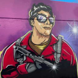 A1PERO avatar