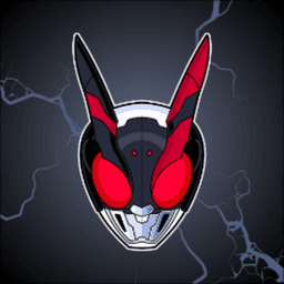 Rogue_Agent_Usagiyami avatar