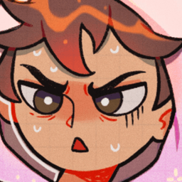 Arrow avatar