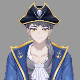 CaptainBartholomew1720 avatar