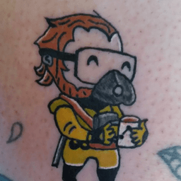 kbeargaming420 avatar