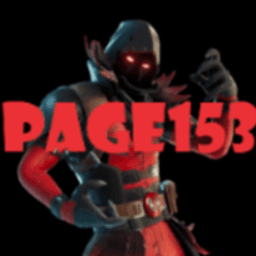 Page153 avatar