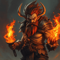TheWarpyre avatar