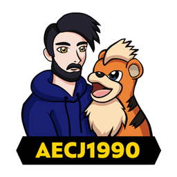 Aecj1990 avatar