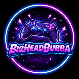 BigHeadBubba12 avatar
