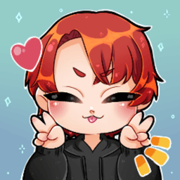 Rickan887 avatar