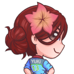 Yukino_XIII avatar