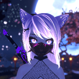 CasualVR avatar