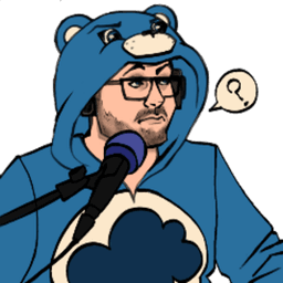 The_Horseradish avatar