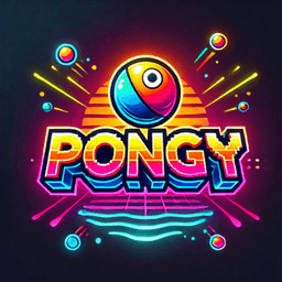 pongy999 avatar