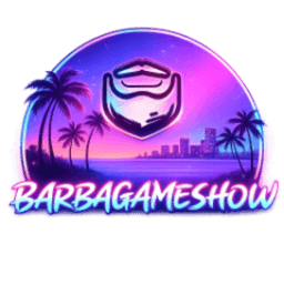 BarbaGameShow avatar
