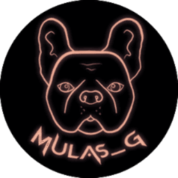 Mulas_G avatar