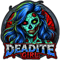 DeaditeGirl avatar