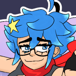 Andromeda_Zach avatar