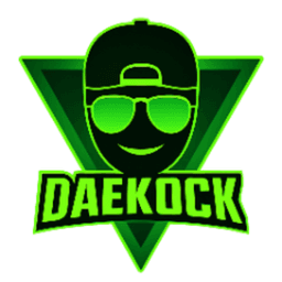 Daekock avatar
