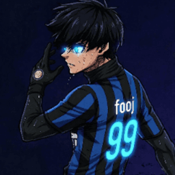 itsfooj avatar