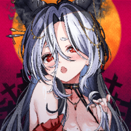 Yamekari avatar