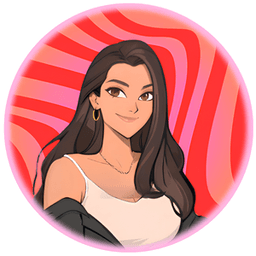 Rouuulia avatar