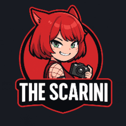TheScarini avatar