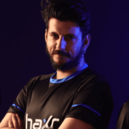 ekgCS avatar