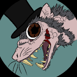 DapperPlagueRat avatar