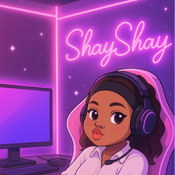 Awesomesauceshayshay avatar
