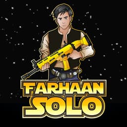 FarHaanSolo avatar