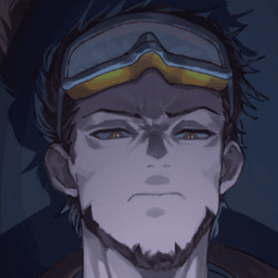 Tekkame_Ando avatar