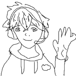 牧瀬プリン3 avatar