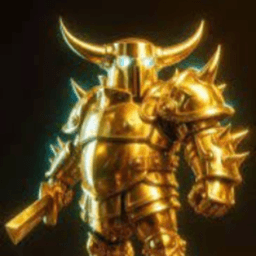 thegoldenpekka avatar