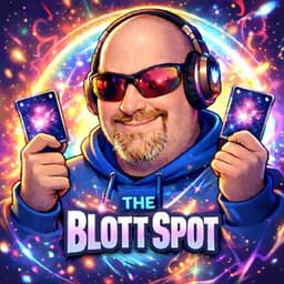theblottspot avatar