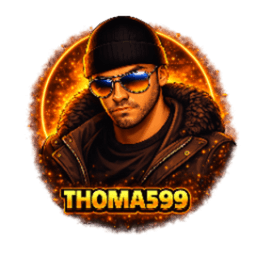 thoma599 avatar