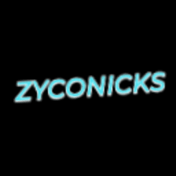 Zyconicks avatar