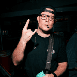 ALANSHREDStv avatar