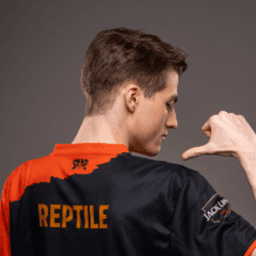 Reptile9LoL avatar