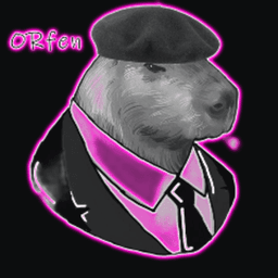 orfene avatar