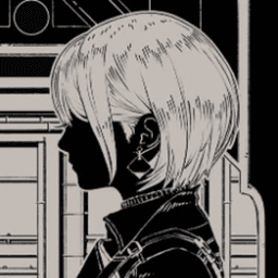 Ymir2k avatar