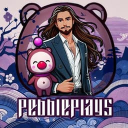 PebblePlays avatar