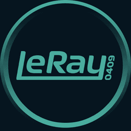 LeRay0409 avatar